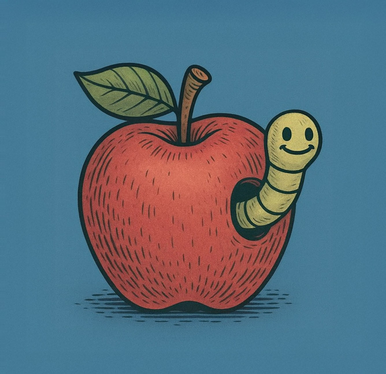 Jonny Appleseed avatar